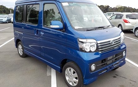 Currently in transit from Japan. Photos are of a similar one. Photos of actual vehicle to follow