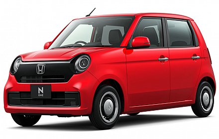 NEW Car. Special order only. Fun kei car, fits in the small parking spaces. Has rear ISOFIX points