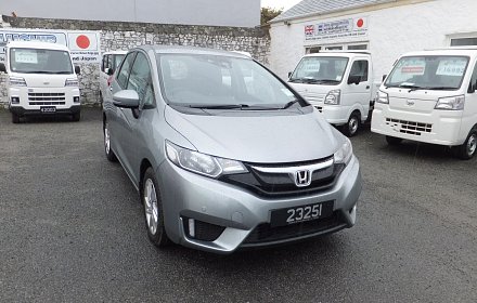 Has been fully serviced, popular small automatic