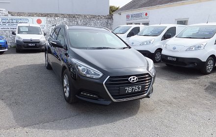 Excellent condition, mileage is UK motorway mileage