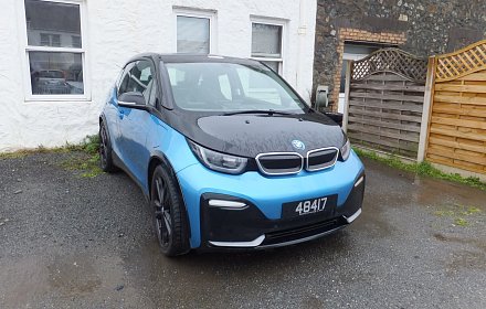 Awaiting preparation