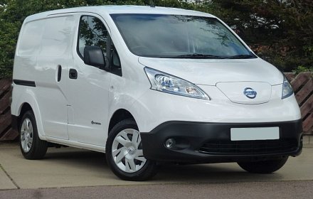 Currently in transit to Guernsey from the UK, full spec to follow