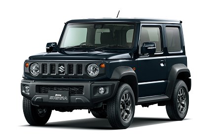 USED 1500cc Jimnys. We can import manual or automatic Jimnys from Japan by special order