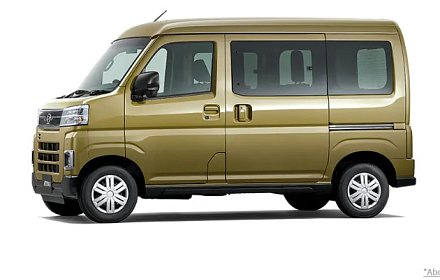 Currently in transit from Japan, NEW vehicle