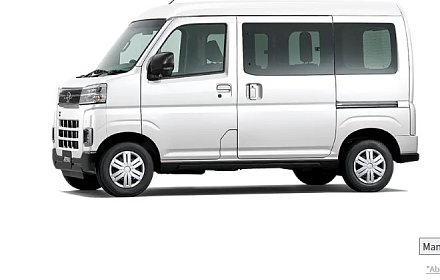 Currently in transit from Japan, NEW top of the range model