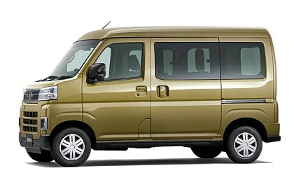 EXAMPLE VEHICLE. NEW, Top of the range Turbo Atrai. Full sized rear seats. Used also available