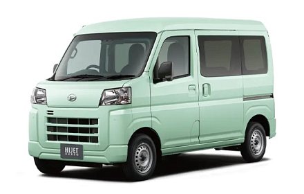 Currently in transit from Japan. NEW 2024. Rare light green colour