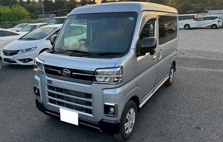 Currently in transit from Japan, NEW vehicle, top of the range RS model