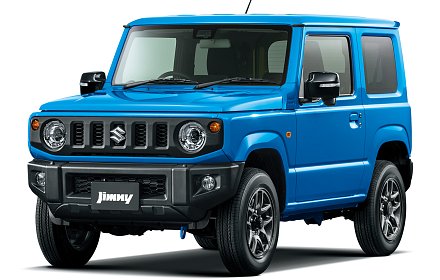 USED 660cc Jimnys. We can import from Japan by special order. Auto or Manual